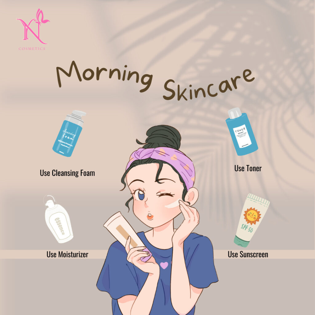 skincare