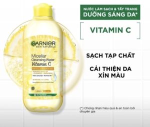 Bí Quyết Có Một Làn Da Đẹp Tự Nhiên và Sống Động